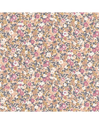 Pansy Lilas Beige Rose 89215404
