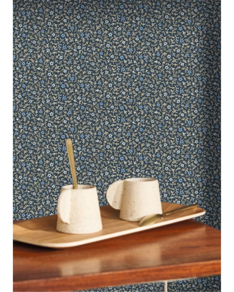Myosotis Blue Nuit 89236505