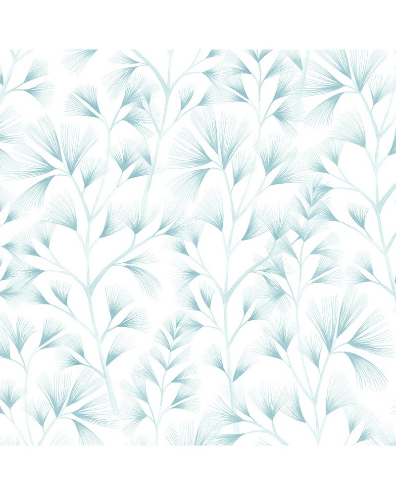 Arabella Teal Cream JRD50118W Arabella Teal Cream JRD50118W