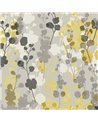 Blossom Mustard Grey JRD50127W