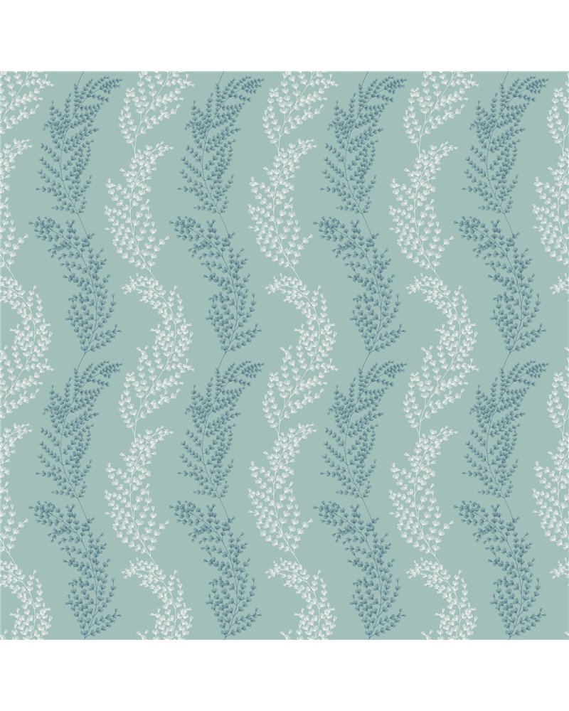 Mimosa Trail Teal JRD50108W