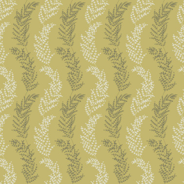 Mimosa Trail Mustard JRD50107W