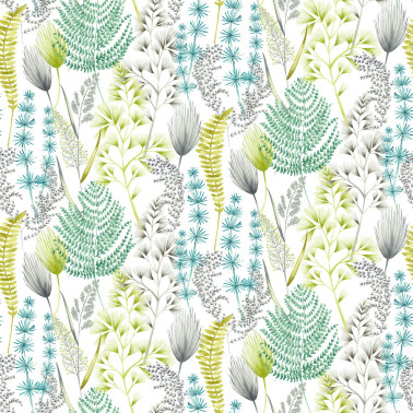 Summer Ferns Acid JRD50102W