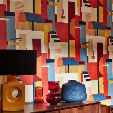 Blocs Paprika CEP50130W