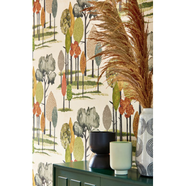 Tall Trees Olive CEP50135W