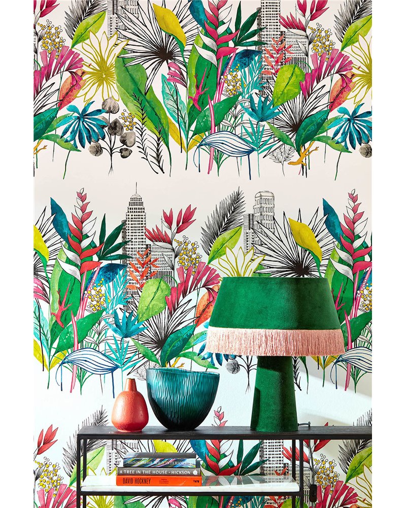 Urban Tropic Tropical Bright CEP50107W