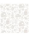 Honeywood Bears Dove WGU50145W