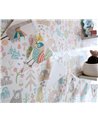 Honeywood Bears Petal WGU50147W