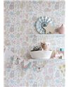 Honeywood Bears Petal WGU50147W