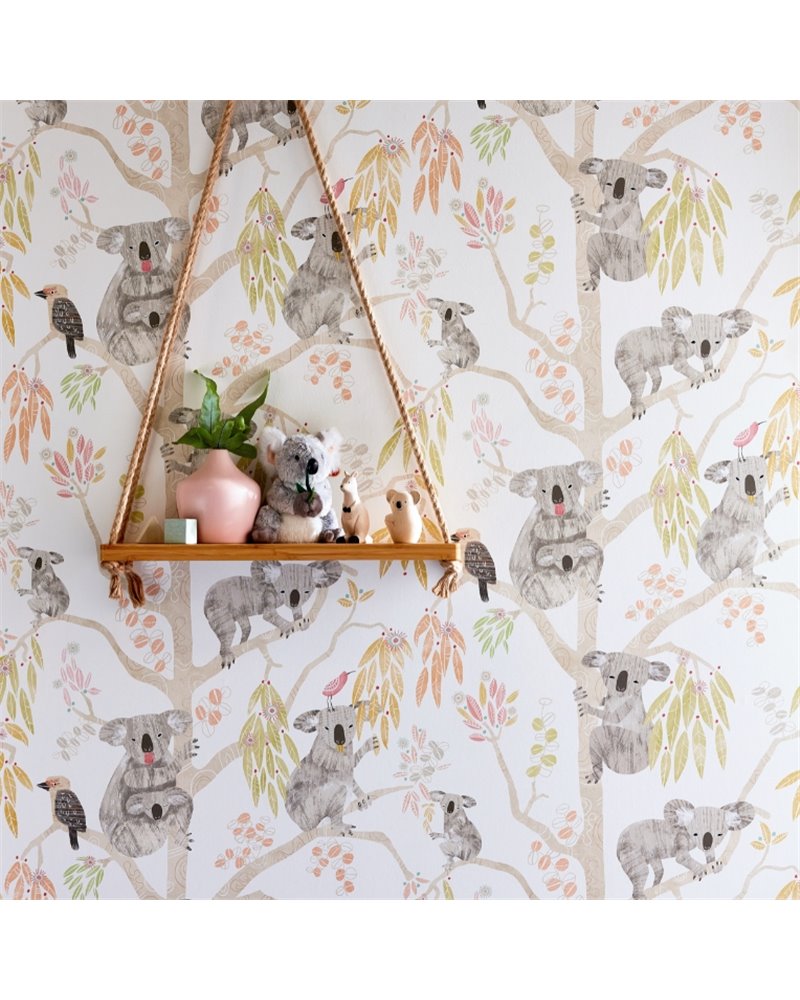 Kooka Koala Flamingo WGU50128W