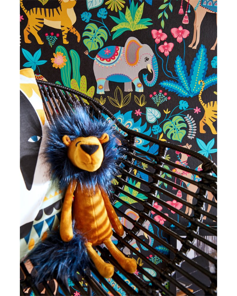 Samba Safari Aniseed Twist WGU50137W