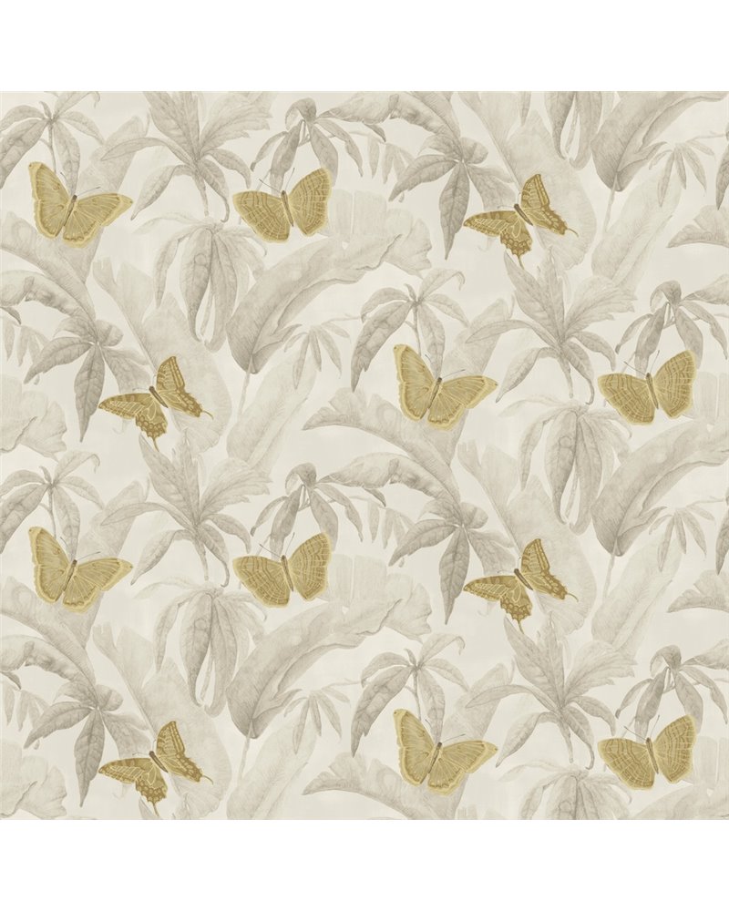 DE01731 Silverdale Gold Butterfly DE01731 Silverdale Gold Butterfly