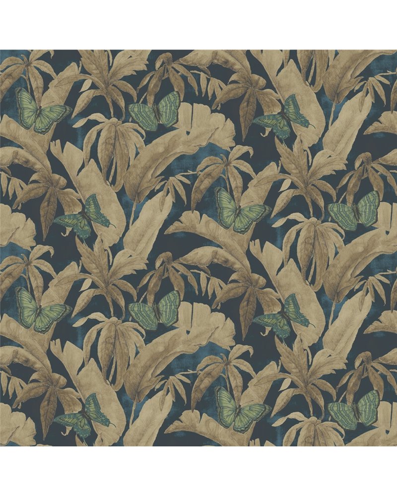 DE01730 Silverdale Deep Teal DE01730 Silverdale Deep Teal