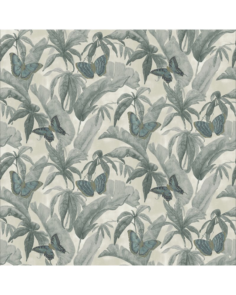 DE01732 Silverdale Pale Teal DE01732 Silverdale Pale Teal
