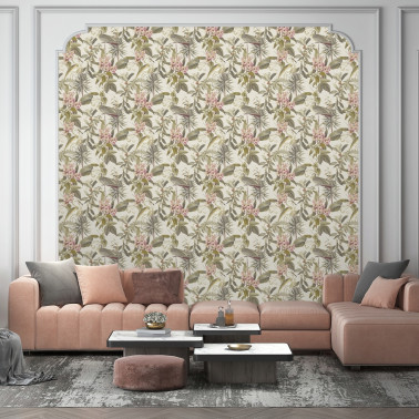 DE01700 Chiltern Blush