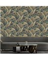 DE01730 Silverdale Deep Teal