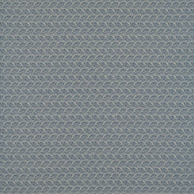 Tudor Damask Indigo ZARW333368