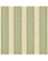 Hanover Stripe Evergreen ZARW333360