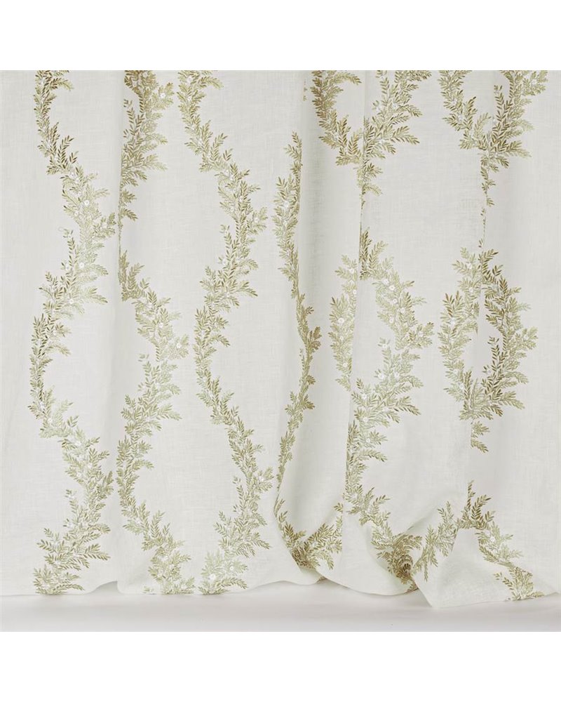 Liliana Leaf Green F4811-01
