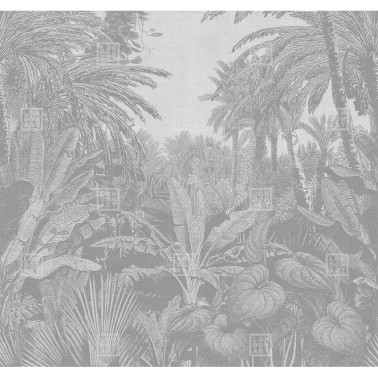 TROPICAL MORNINGS RE-EDITION 17016-05