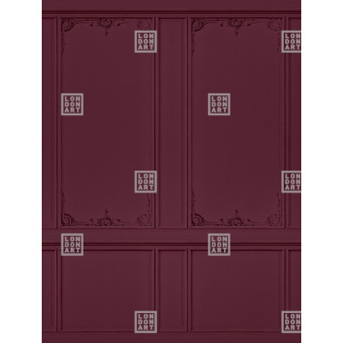 BOISERIE RE-EDITION 13bo-05