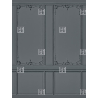 BOISERIE RE-EDITION 13bo-07