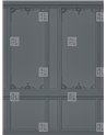 BOISERIE RE-EDITION 13bo-07