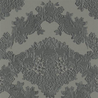 Papel de parede PCL009-03 MACARENA GALUCHAT - HIERRO - CHRISTIAN LACROIX