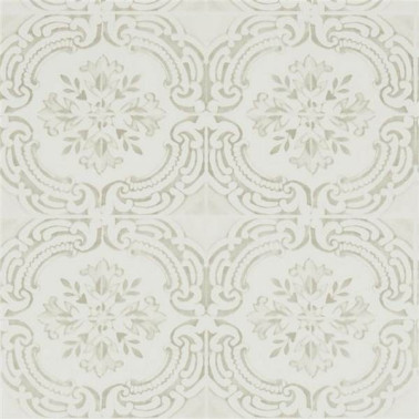 Papel Pintado PCL014-01 AZULEJOS - IVOIRE - CHRISTIAN LACROIX