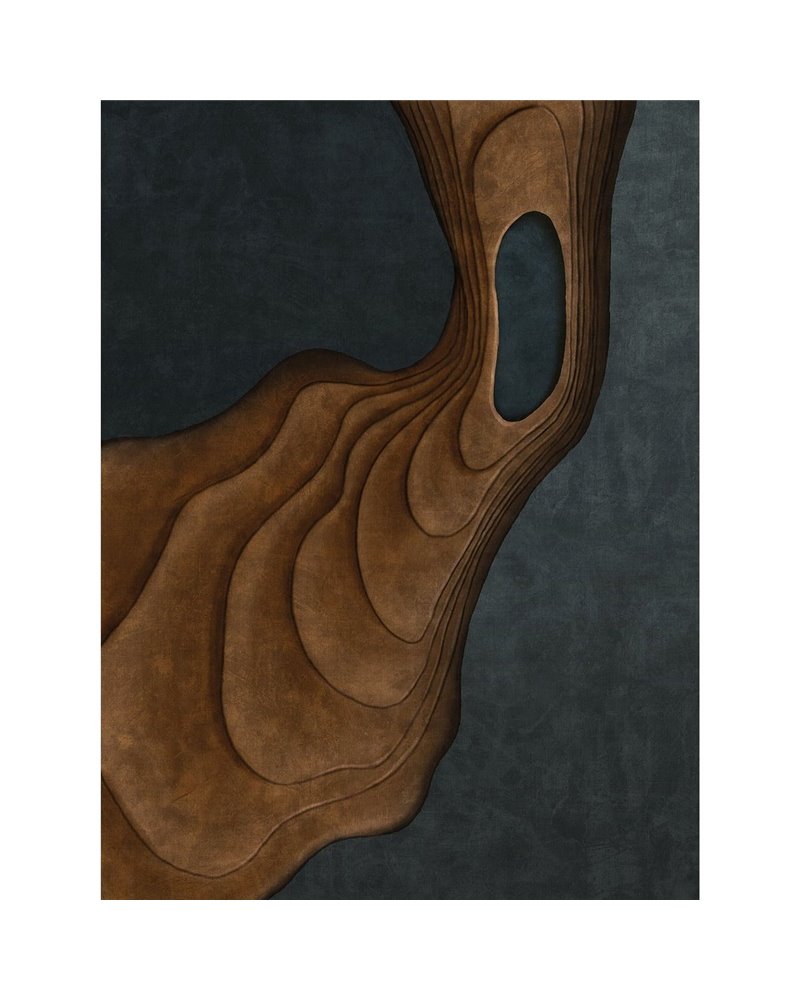 WOODWAVES IRWSMU2201 180x240cm