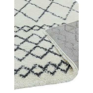 ALTO AL02 CREME & GRAU