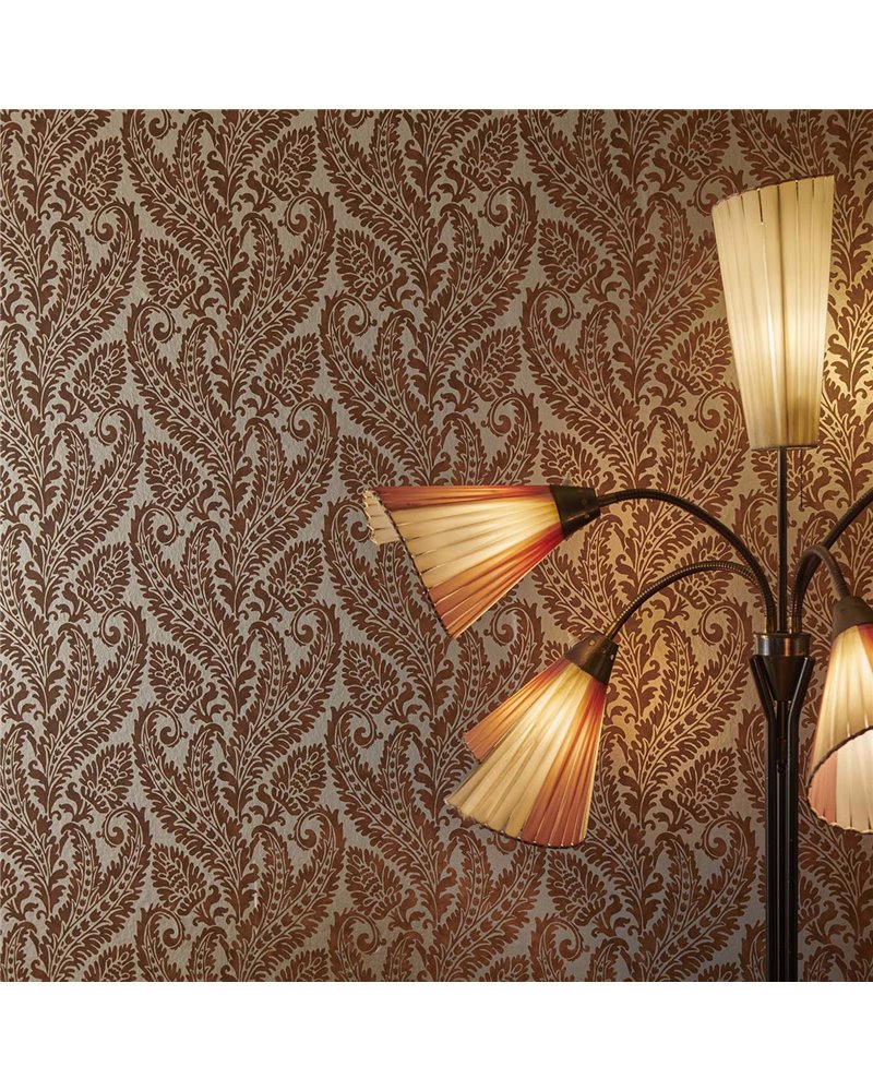Regale Russet Gilver W0161-04