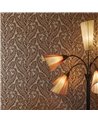 Regale Russet Gilver W0161-04