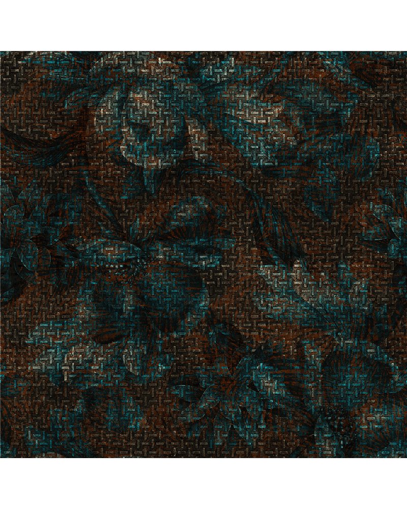 RUSTYFLOWER INKOOOA2301
