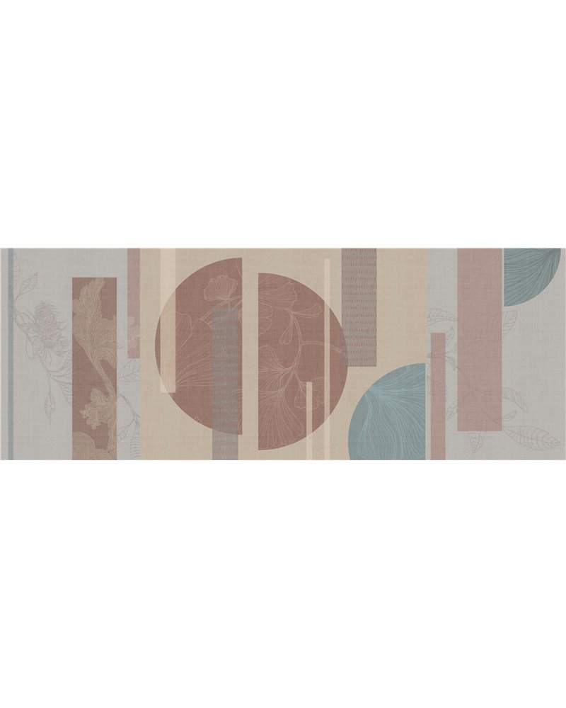 GEOMETRIC-DANCE INKREEI2301