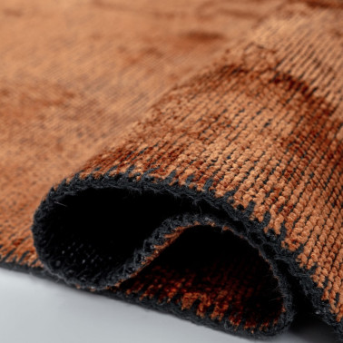 GLAM VELVET CARPET 2025-192