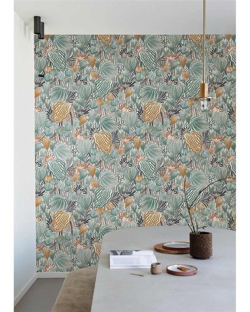 Pomona Teal DGYSA1051