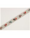 Beaded Braid Paradise T117-01