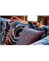 Brush Fringe Twilight T120-06