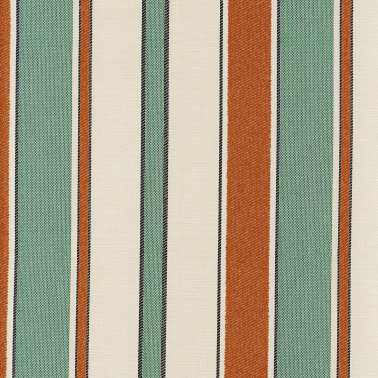 Sorrente Emeraude Orange 45020324