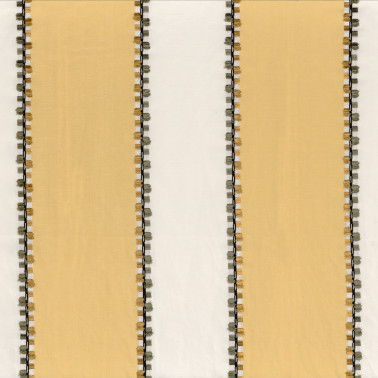 Parment Jaune Pale 41120354