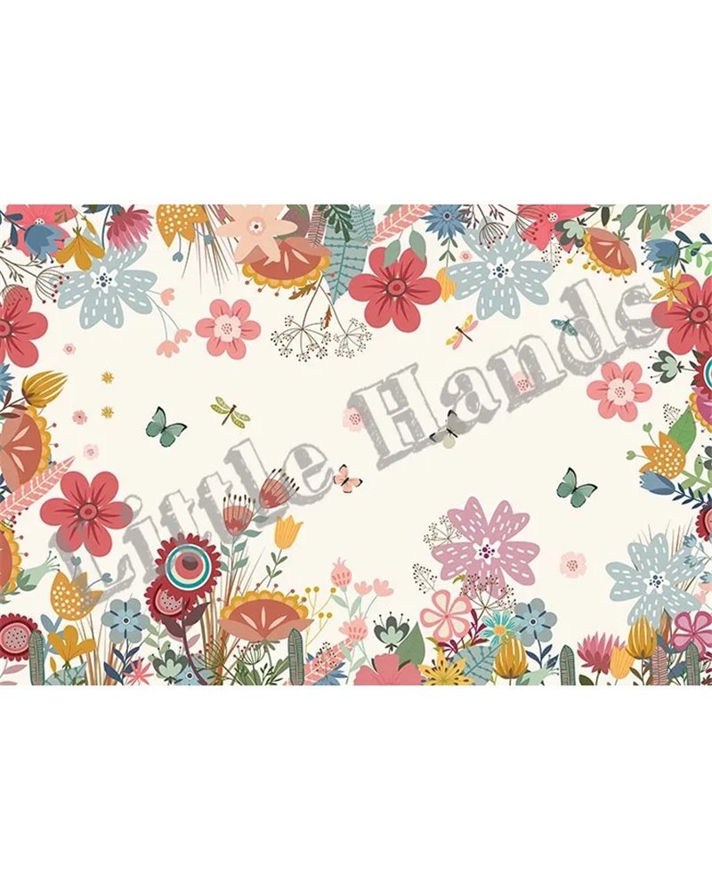 Flowers I