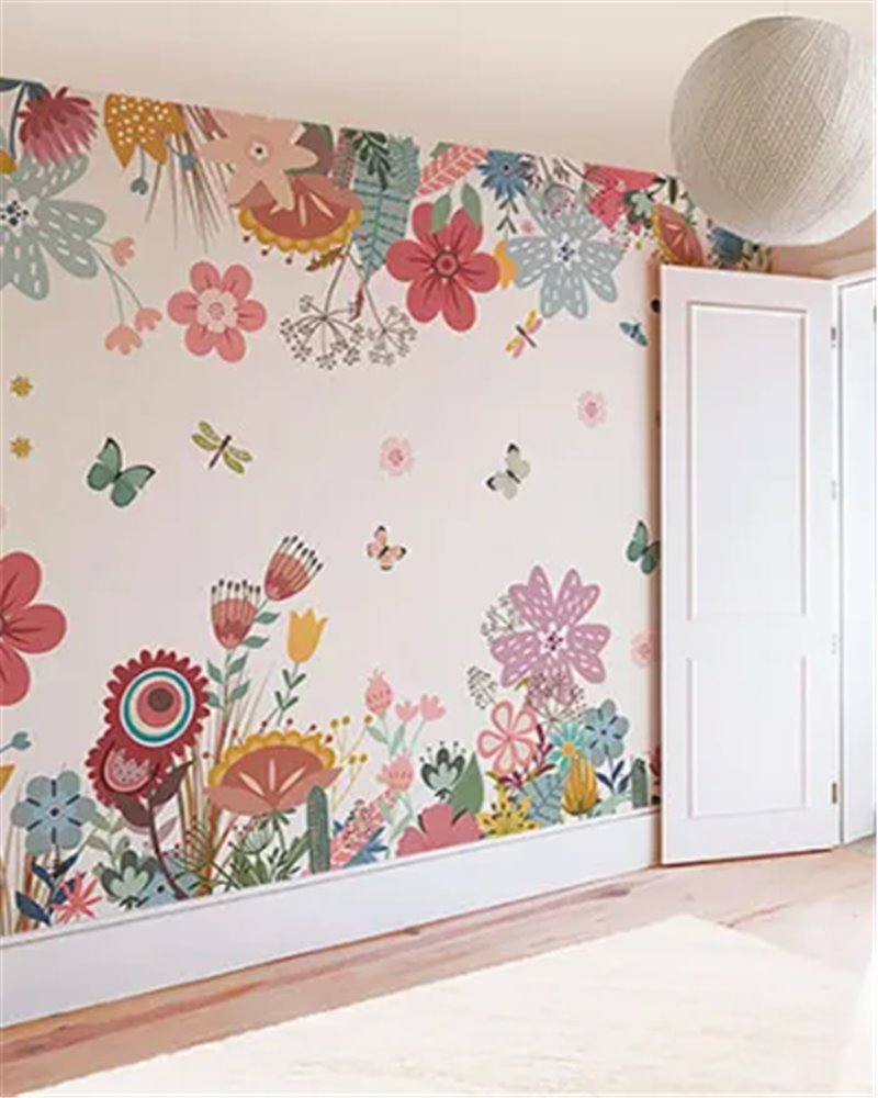 Flowers I