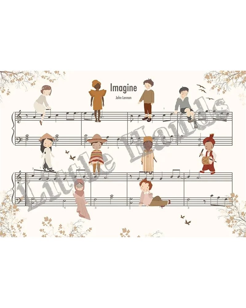 Imagine