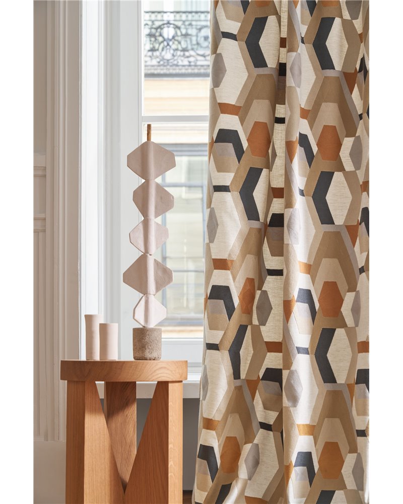Decoupage Moutarde Olive 45670212
