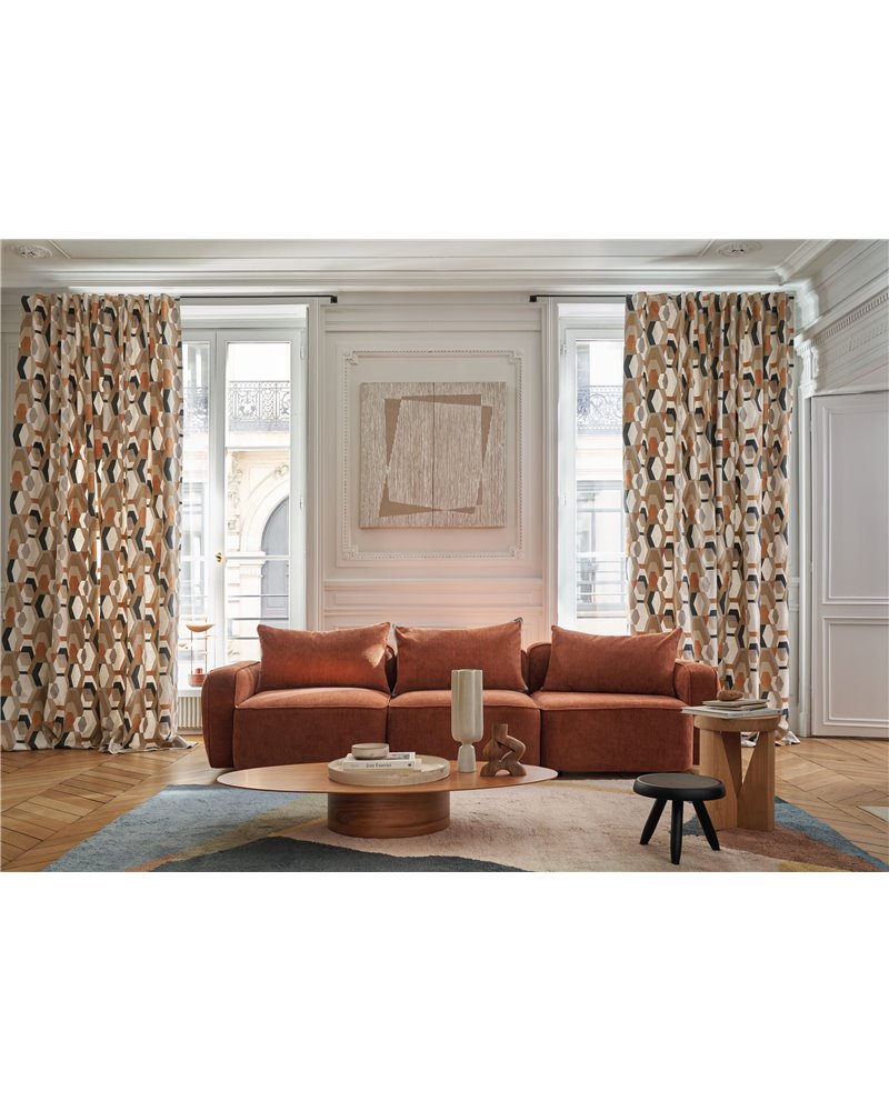 Decoupage Moutarde Olive 45670212