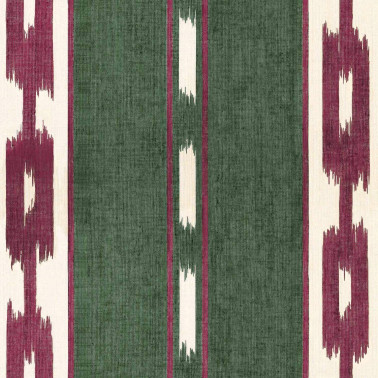 Kente Green A00806