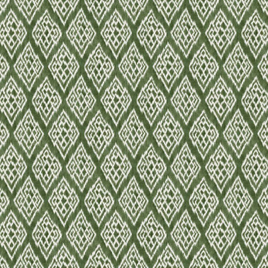 Kasuri Green A00837