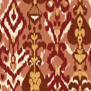 Uzbek Clay A00812