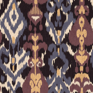 Uzbek Lilac A00814